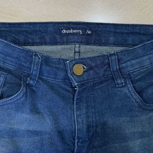 Dressberry Skinny Fit Jeans