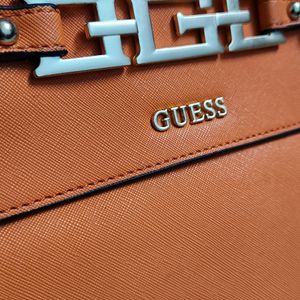 GUESS Sling Bag | Brandnew | First Cop