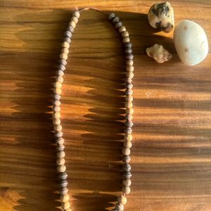 Pearl Necklaces Beach Wear Pack Of 4