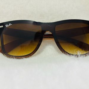 Unisex Sunglasses