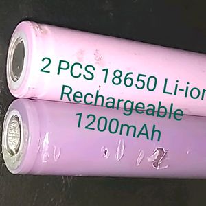 18650 Li-ion/AA Ni-Cd Powerbank Recharge Battery