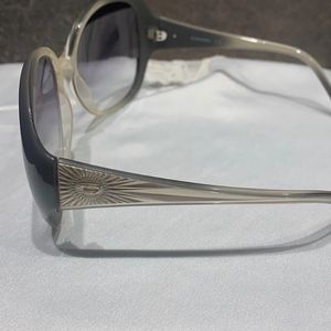 Authentic Diesel sunglasses without box