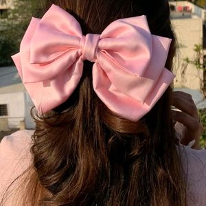 Satin Bow 🎀