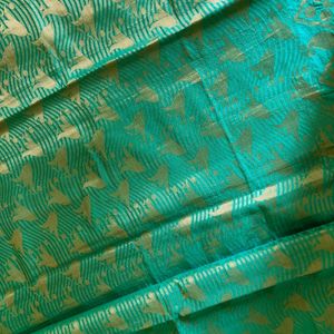 Wedding Saree