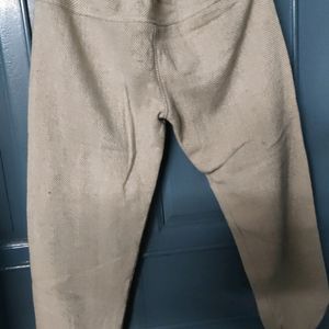 Unused Jogger Grab Fast