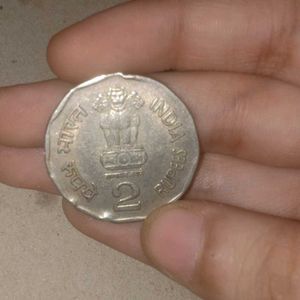 Chhatrapati Shivaji Maharaj Ji Coin