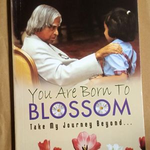 APJ Abdul Kalam Book