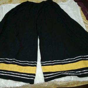 Skirt Plazzo