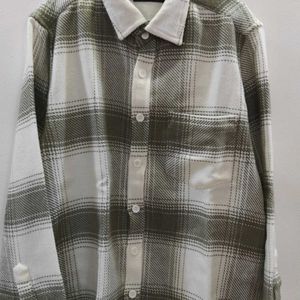 Woolen Shirt