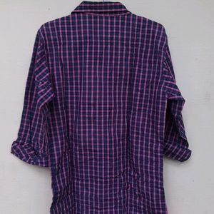 Full Sleeve Check Shirt(s)