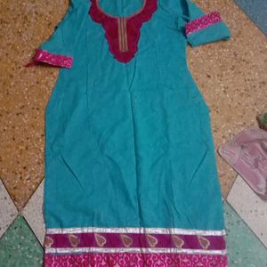 Kurti