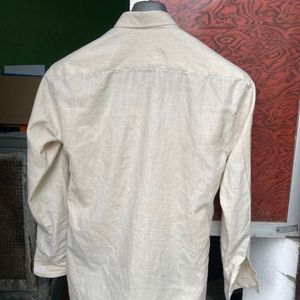 Khadi Shirt