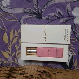 Belavita Perfume