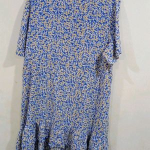 Dress For Plus Size