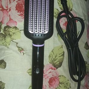 Philips Hair Straightener