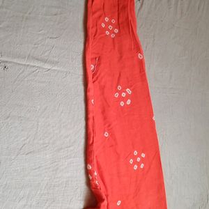 Cotton Kurta