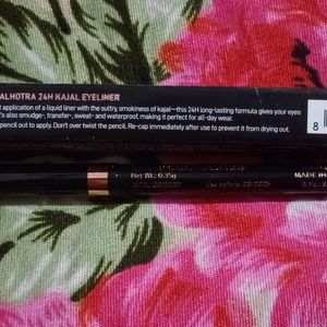 Manish Malhotra 24hr Kajal Eyeliner