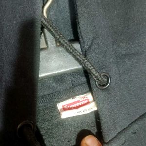 OG Supreme Zipper