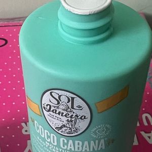 Sol De Janeiro Coco Cabana