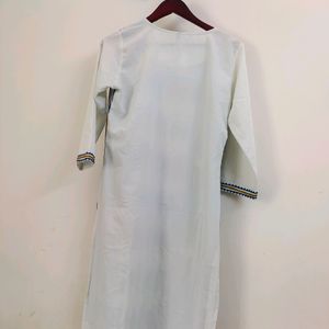 Women Kurta - Combo Of 4