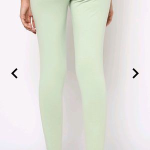 High Rise Leggings