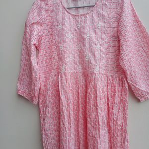 Short Kurta For Women