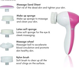 NOVA FACE MASSAGER