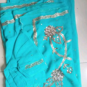 Sari For Selling