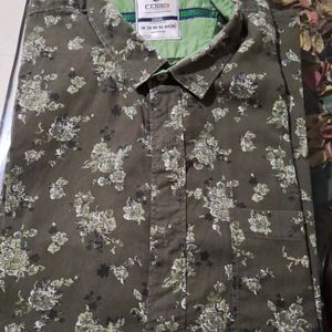 Men Shirt