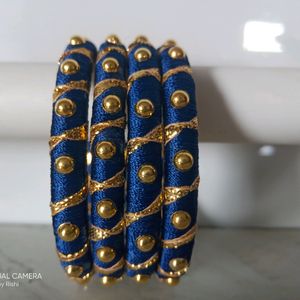 Unique  Homemade Bangles