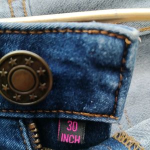 Ginger Brand Jeans For Women