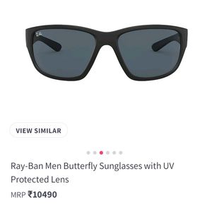 Ray Ban Original UV Protection Sunglasses 🕶️