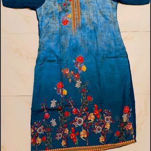 Women Kurti