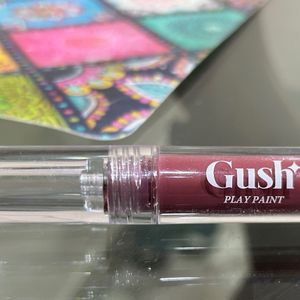 Mauve Nude - Art Therapy Shade Gush Lipstick