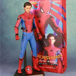 Marvel Crazy Toy Spiderman Homecoming ActionFigure