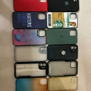 iPhone 1w Mini Covers Totaly New One