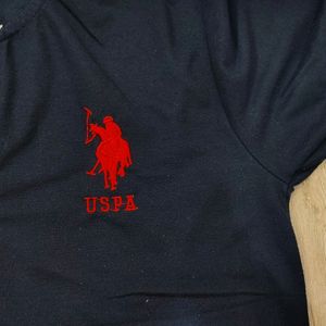 Sc052 U. S. Polo Tshirt Size 42