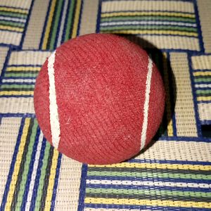 Cricket Ball