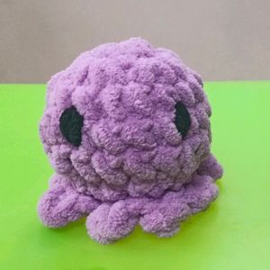 Handmade Octopus Mini