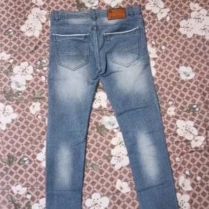 Benetton Jeans 👖