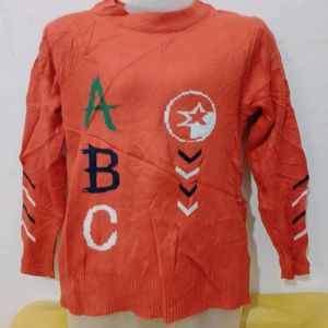 Kids Sweater