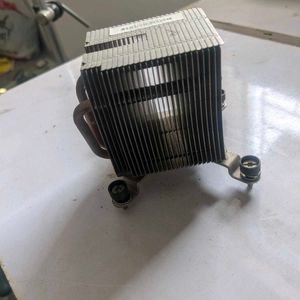 HP heatsink