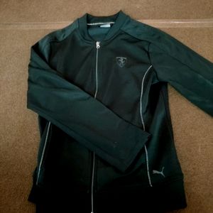 Jacket Puma