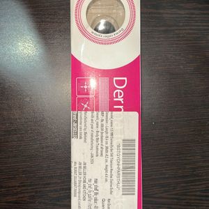 Derma Roller For Hair & Skin