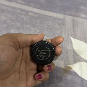 MAC Eyeshadow