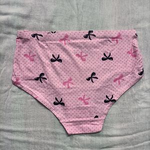 🎊Flat 72% Off🎊 Pack Of 3 Clovia Hipster Panty