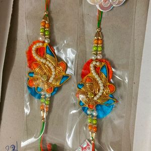 Rakhis Collection