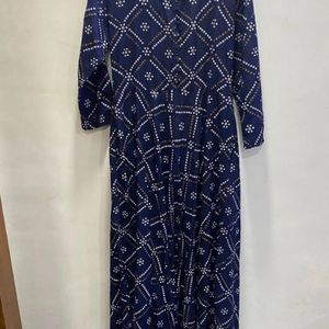 Anarkali Kurta