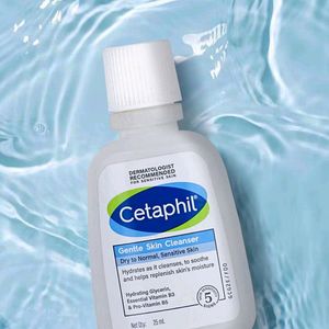 Cetaphil FaceWash