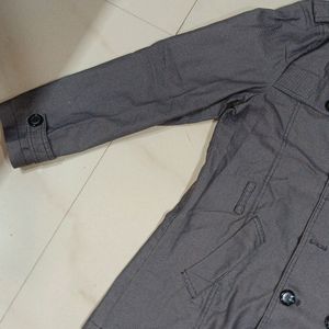 Coat (Jacket)